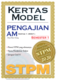 KERTAS MODEL STPM (SEMESTER 1) Thumbnail